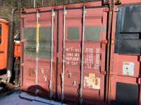 20fuss Container Seecontainer Rheinland-Pfalz - Linden (Pfalz) Vorschau