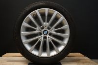 Original BMW 5er G30 G31 Alufelgen Winterräder Pirelli 18 Zoll Nordrhein-Westfalen - Remscheid Vorschau