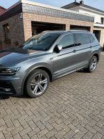 Volkswagen Tiguan Allspace Niedersachsen - Bergfeld Vorschau