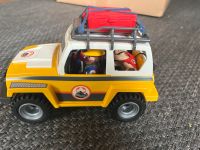 Playmobil Bergrettung Bayern - Regensburg Vorschau