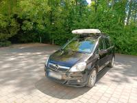 Opel Zafira b Bayern - Lappersdorf Vorschau