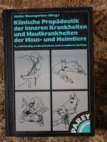 Klinische Propädeutik der Haus- und Heimtiere Baumgartner innere Hessen - Gemünden (Wohra) Vorschau