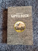 Gipfelbuch Dominik Prantl neu Buch Klettern Berge Bayern - Hiltenfingen Vorschau