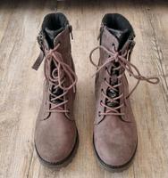 Bench Winterstiefel Damen Gr. 38 Bayern - Blaichach Vorschau