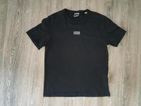 T-Shirt Jack & Jones schwarz XS S 44 46 Shirt Herrenshirt Sommer Hessen - Fulda Vorschau