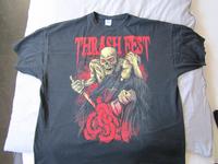 THRASH FEST Shirt in 2XL Nordrhein-Westfalen - Breckerfeld Vorschau