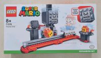 Lego Super Mario Thwomp Drop 71376 Nordrhein-Westfalen - Rietberg Vorschau