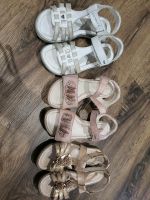 Sandalen Lasocki Leder 34, 34 und 32 Berlin - Biesdorf Vorschau