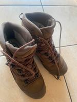HAIX Scout bundeswehr Einsatzstiefel leicht Bergschuh leicht Bayern - Rottenburg a.d.Laaber Vorschau