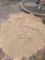 Spielsand zu verschenken, Sand Nordrhein-Westfalen - Metelen Vorschau