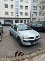 Renault Clio (TÜV 12.2025) Essen-West - Frohnhausen Vorschau