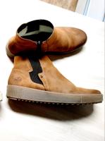Rieker Stiefeletten Gr. 40 Bayern - Bad Füssing Vorschau