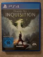 PS4 Inquisition Niedersachsen - Sibbesse  Vorschau