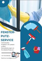 Fensterputz-Service Nordrhein-Westfalen - Leverkusen Vorschau
