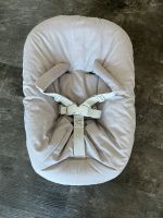 Stokke Tripp Trapp Newborn Set mit Spielzeughalter Brandenburg - Prenzlau Vorschau