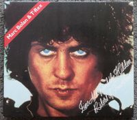 T. Rex & Marc Bolan – Zinc Alloy And The ... Deluxe Edition 2 CDs Bielefeld - Bielefeld (Innenstadt) Vorschau