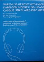 1 Stück USB Headset Logitech ähnlich H390 Rheinland-Pfalz - Neuwied Vorschau