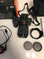 SONY ALPHA 7 III +28-70 ILCE 7M-3K Kamera Neu Stuttgart - Münster Vorschau