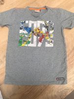 Legowear Ninjago Shirt Bayern - Reisbach Vorschau