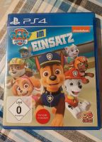 Paw Patrol im Einsatz PS4 Spiel Nordrhein-Westfalen - Kleve Vorschau