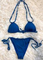 Triangel Bikini blau Bad Grund (Harz) - Windhausen Vorschau