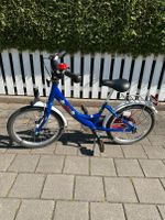 Kinderfahrrad von puky Bayern - Meitingen Vorschau