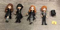 Harry Potter Figuren, Hedwig, Hermine, Ron, Rubeus, Klassenzimmer Niedersachsen - Ehra-Lessien Vorschau