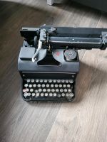 Schreibmaschine Bayern - Stein Vorschau