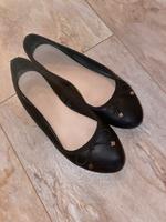Damen Ballerina schwarz Dortmund - Innenstadt-Nord Vorschau