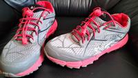 Columbia Damen Trekking Wander Laufschuhe 43 Saarland - Heusweiler Vorschau