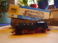 Piko BR86 Güterzug Tenderlokomotive HO mit OVP Bayern - Mindelheim Vorschau