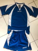 Trikot Training Fußball Set Saller Gr. XS 152 Bayern - Estenfeld Vorschau