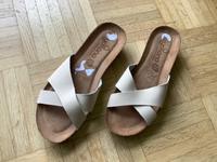 Sandalen Yokono Gr. 39 neu Münster (Westfalen) - Sentrup Vorschau
