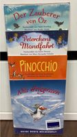 Neu Märchen Hefte Pinocchio Peterchens Mondfahrt Nils Holgersson Bonn - Bad Godesberg Vorschau