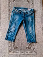 Herrlicher Touch 3/4 Jeans Gr. 29 Niedersachsen - Neustadt am Rübenberge Vorschau