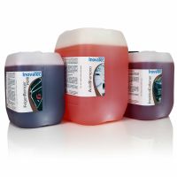 10l Autoshampoo 5l Felgenreiniger FG10 5l Insektenentferner Hessen - Borken Vorschau