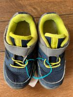 Trekking- Wanderschuhe Kindergartenschuhe von Quechua in Gr. 27 Baden-Württemberg - Iggingen Vorschau