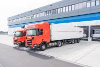 LKW Stellplatz gesucht Schleswig-Holstein - Neumünster Vorschau