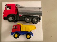 Spielzeug Truck Hessen - Kassel Vorschau