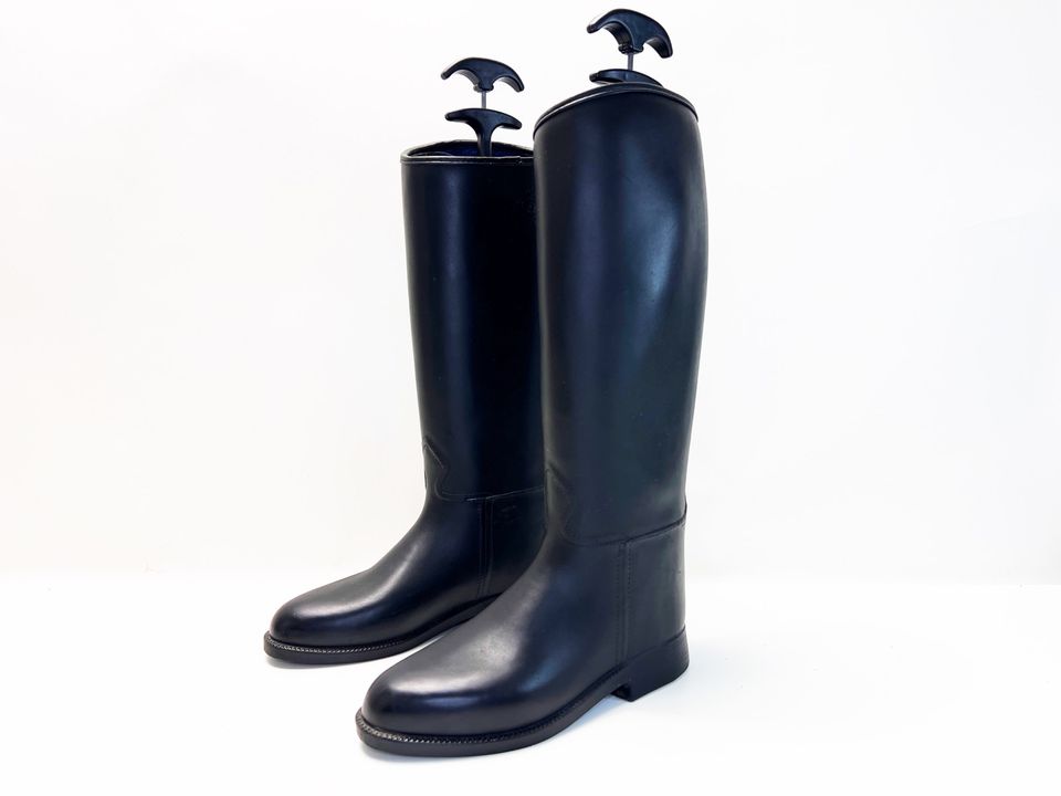 Gummistiefel Regen Stiefel Women Rain Boots Winter Gr: 39 in Berlin