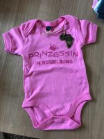 Prinzessin in Ausbildung kurzer Body Niedersachsen - Osnabrück Vorschau