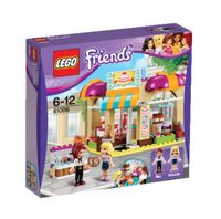 LEGO Friends Heartlake Bäckerei 41006 Nordrhein-Westfalen - Leverkusen Vorschau