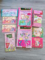 Prinzessin Lillifee Paket neu Buch CD Einladungskarten Einhorn Nordrhein-Westfalen - Rietberg Vorschau