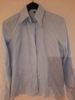 Bluse hellblau jake's p&c 38 langarm Nordrhein-Westfalen - Bocholt Vorschau