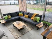 Angebot des Monats Juni!!!!!4Seasons Outdoor Lounge "Country" , sofort verfügbar, original verpackt Nordrhein-Westfalen - Weilerswist Vorschau