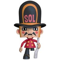 Funko Mystery Mini One Piece Spielzeugsoldat / Kyros / Soldier Nordrhein-Westfalen - Frechen Vorschau