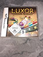 Nintendo DS Spiel Luxor Wesertal - Lippoldsberg Vorschau