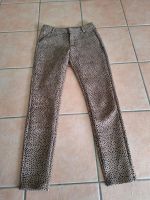 Tolle Stretch Jeans, Gr. S, Beige-braun, Shaping Skinny, Top Zust Nordrhein-Westfalen - Hagen Vorschau