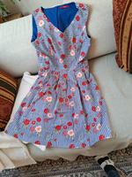 Sommerkleid Bayern - Trostberg Vorschau