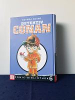 Manga Detektiv Conan japanisches Comic Kinderbuch Duisburg - Röttgersbach Vorschau